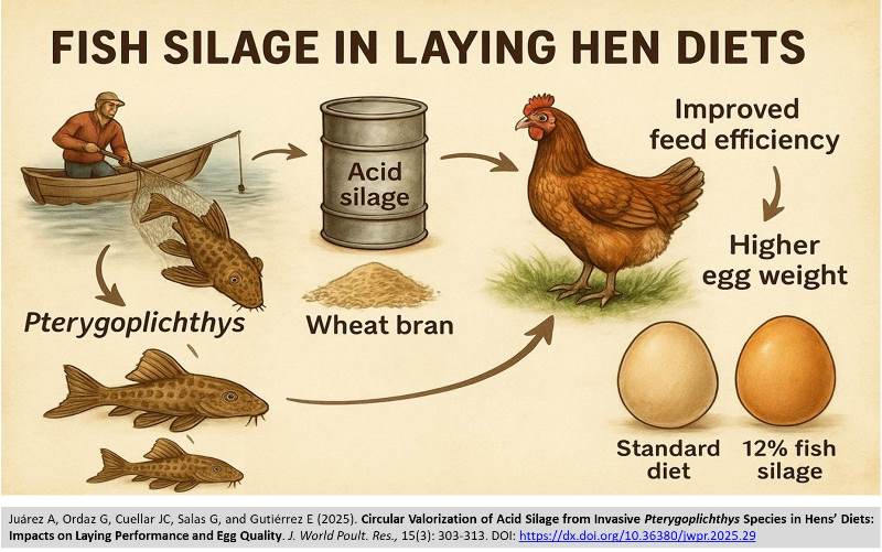 446-_Pterygoplichthys_Species_in_Hens_Diets